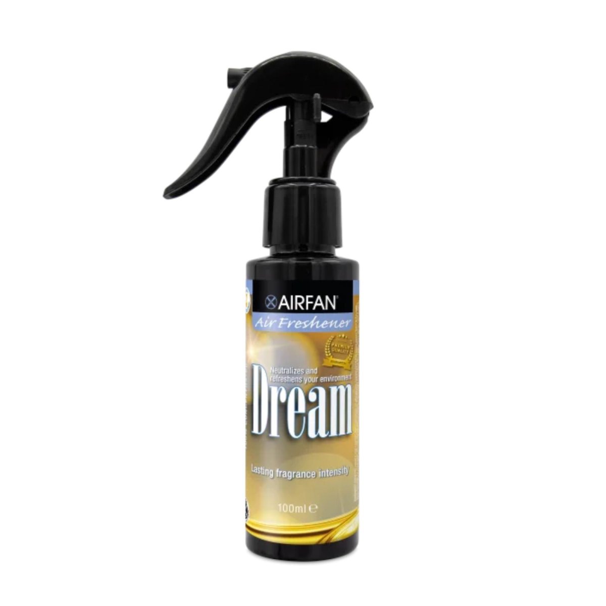 Airfan Dream Geruchsneutralisierer 100ml