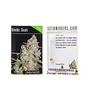 Wonder Skunk (Seedmakers)