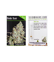 Wonder Skunk (Seedmakers)