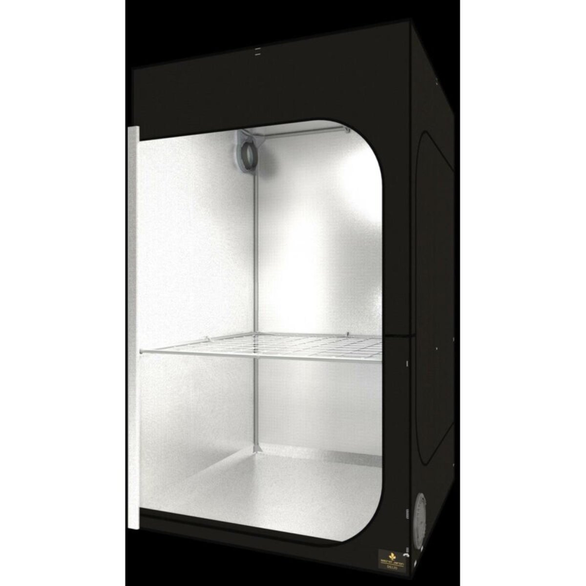 Secret Jardin Dark Street 120 R4.0 Mae 120x120x198 cm