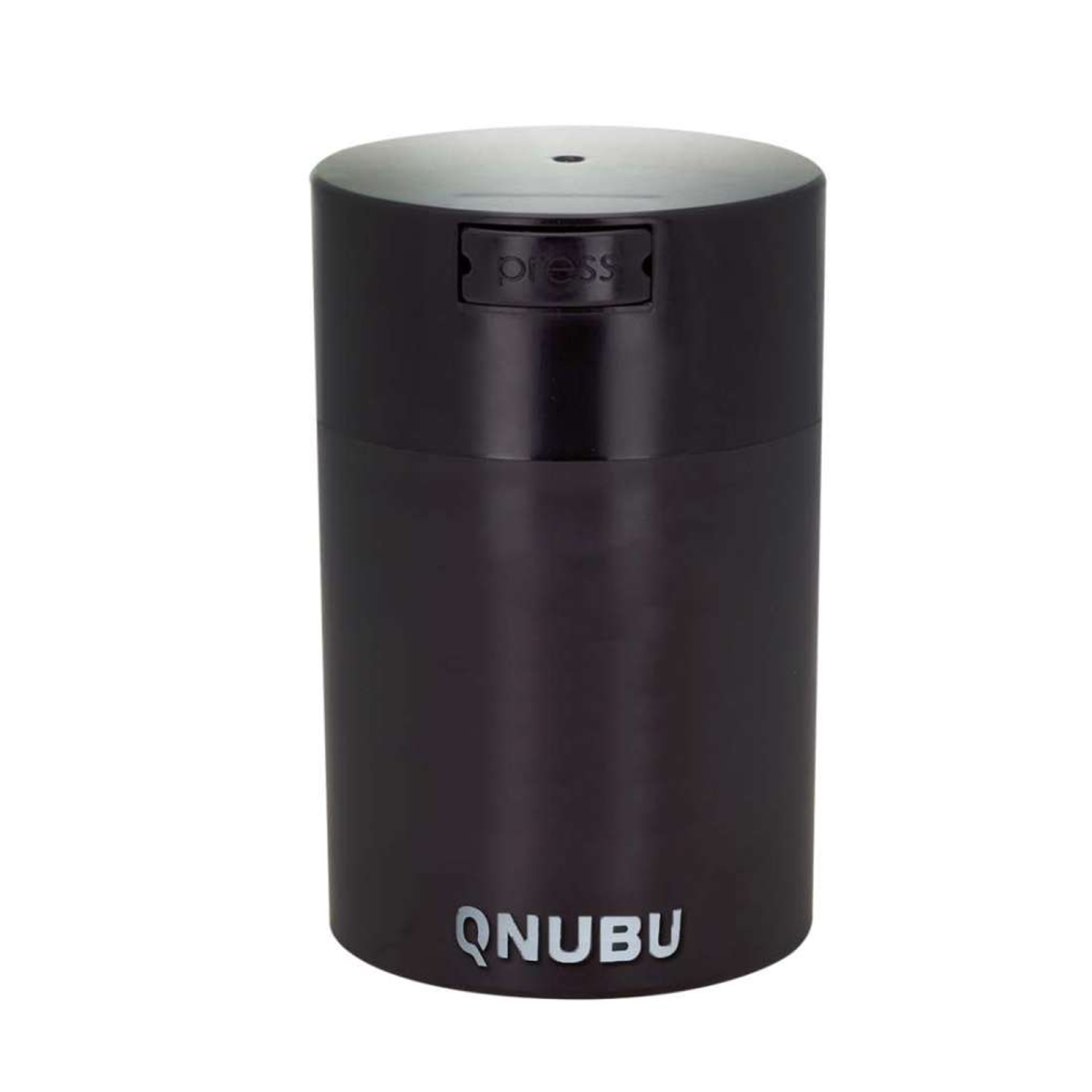 QNUBU - Vakuumbehälter California – Optimale Lagerung für Blüten 650ml