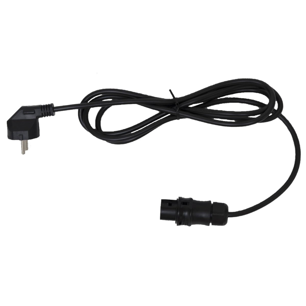 Netzkabel Q-Serie Gen 2 & EVO-Serie mit EU Stecker