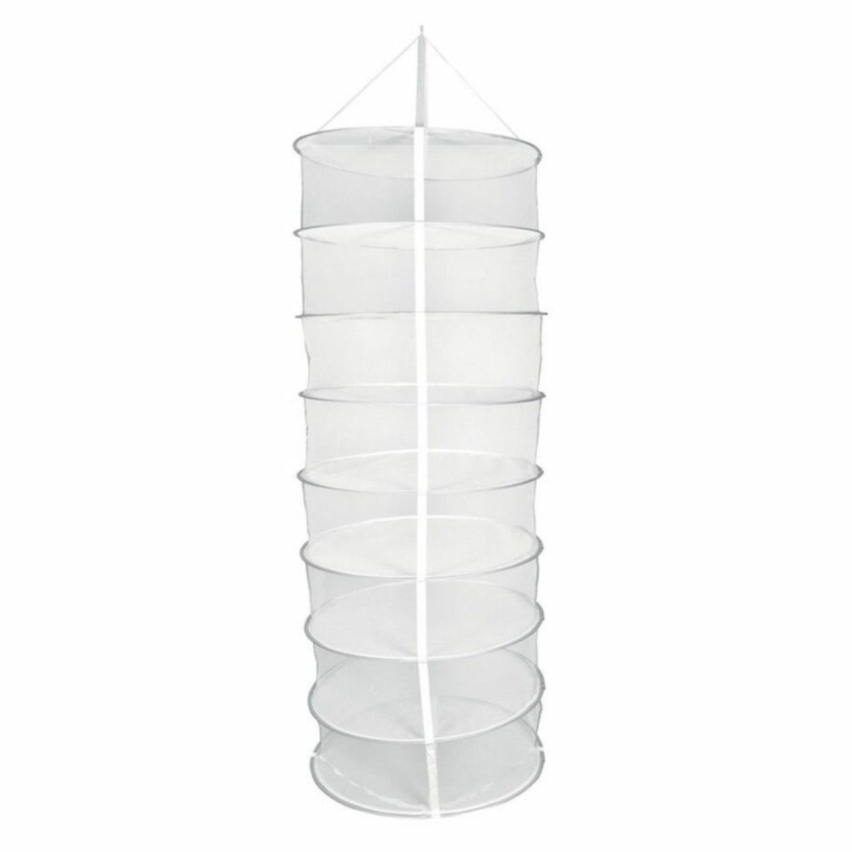 Trockennetz 60 cm, 8 Lagen