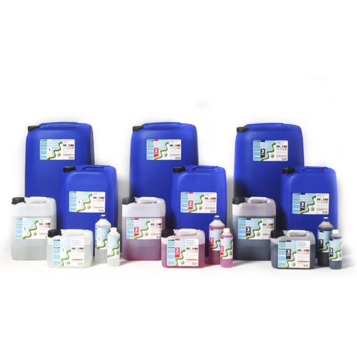 Advanced Hydroponics Dutch Formula Micro 60 Liter