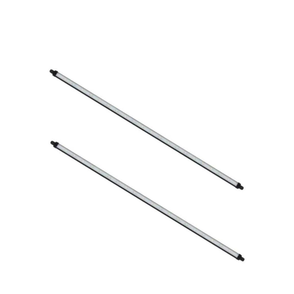 GHP Garden HighPro Anzucht LED Set, 2x10W