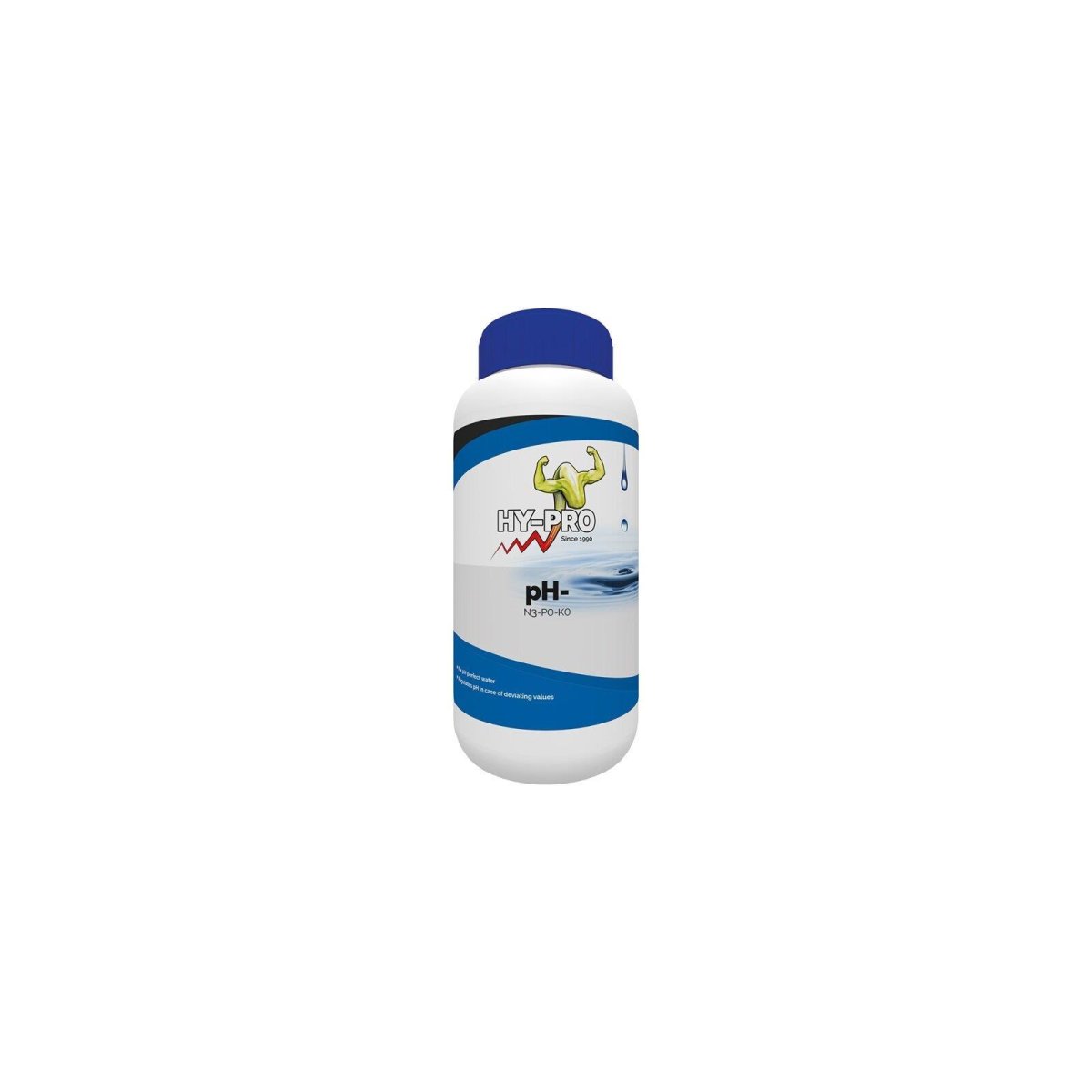 Hy-Pro pH- 500 ml