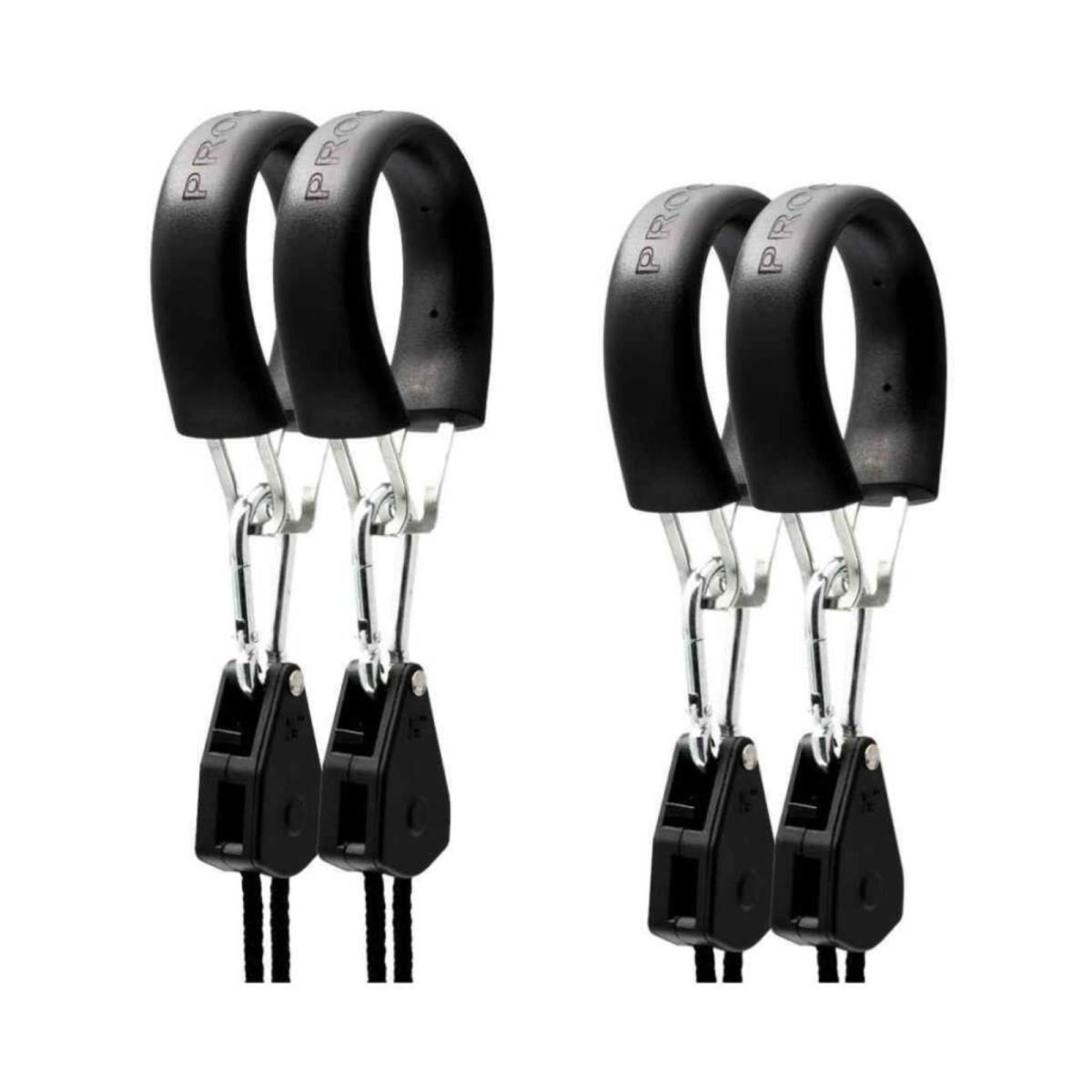 GHP Garden HighPro Procuffs 85 kg, Manschetten