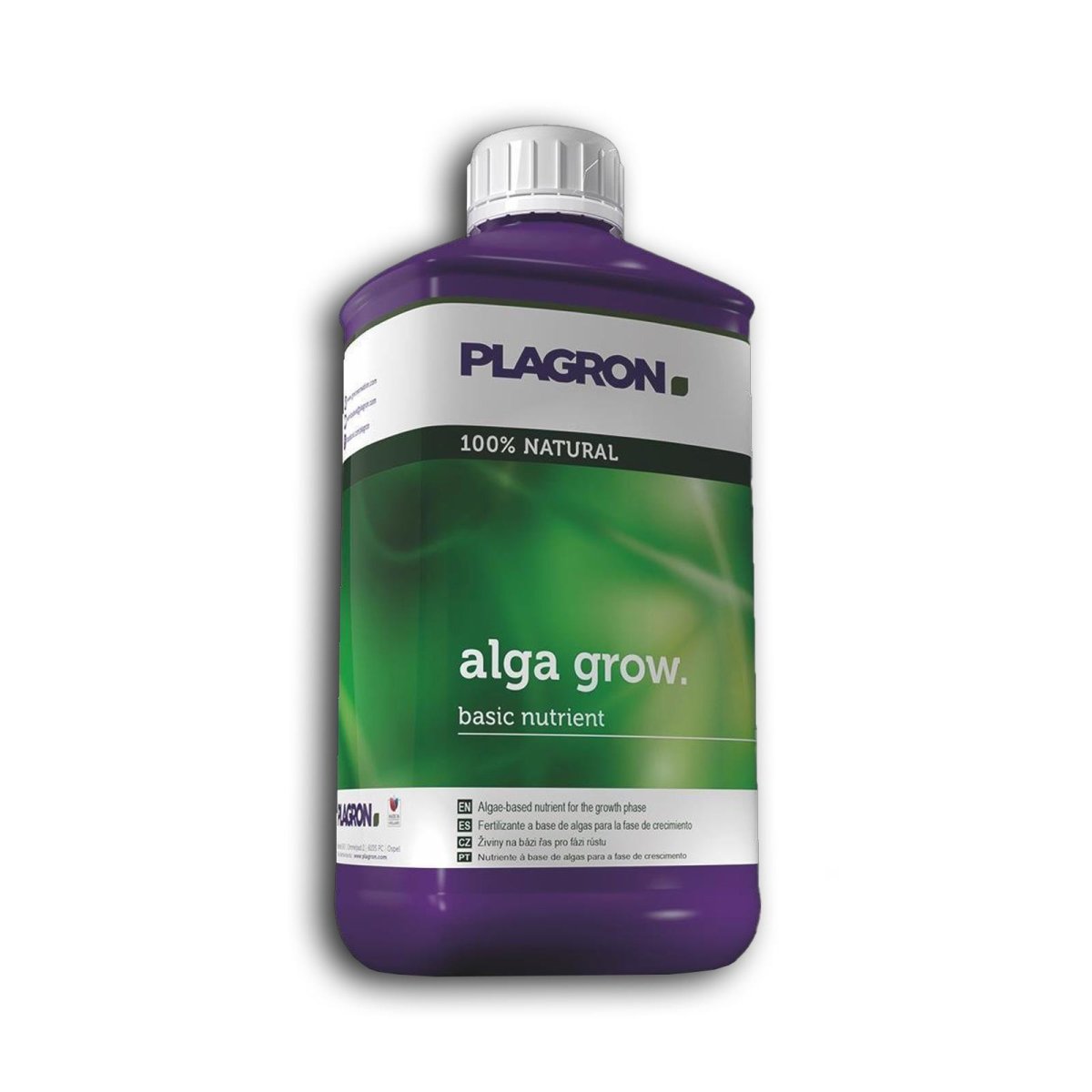 Plagron Alga Grow 1 Liter