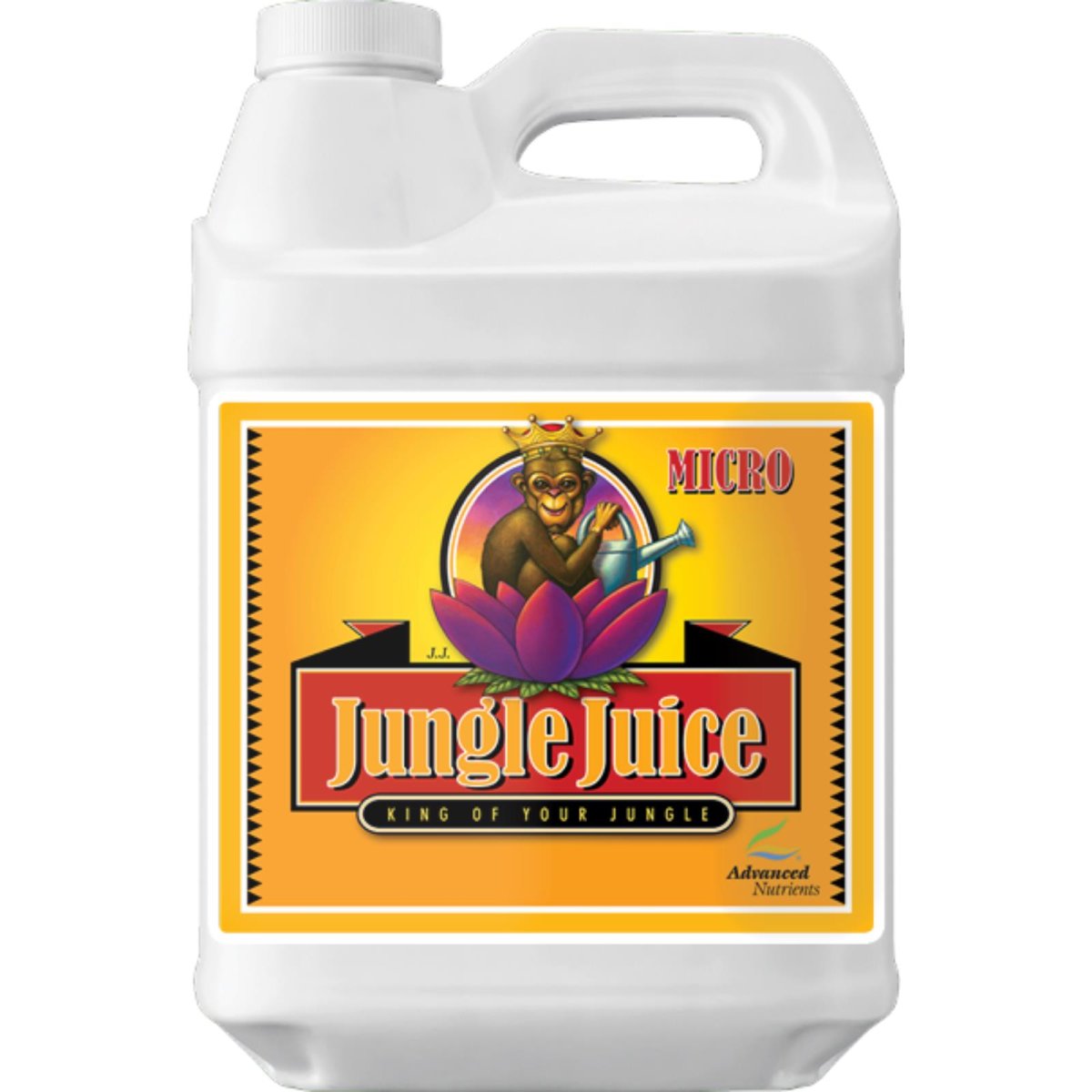 Advanced Nutrients Jungle Juice Micro 10 Liter