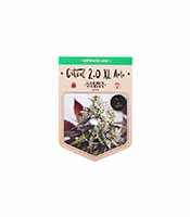 Critical 2.0 XL Auto (Garden Of Green)