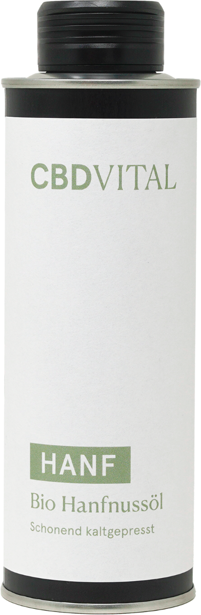 Bio Hanföl
