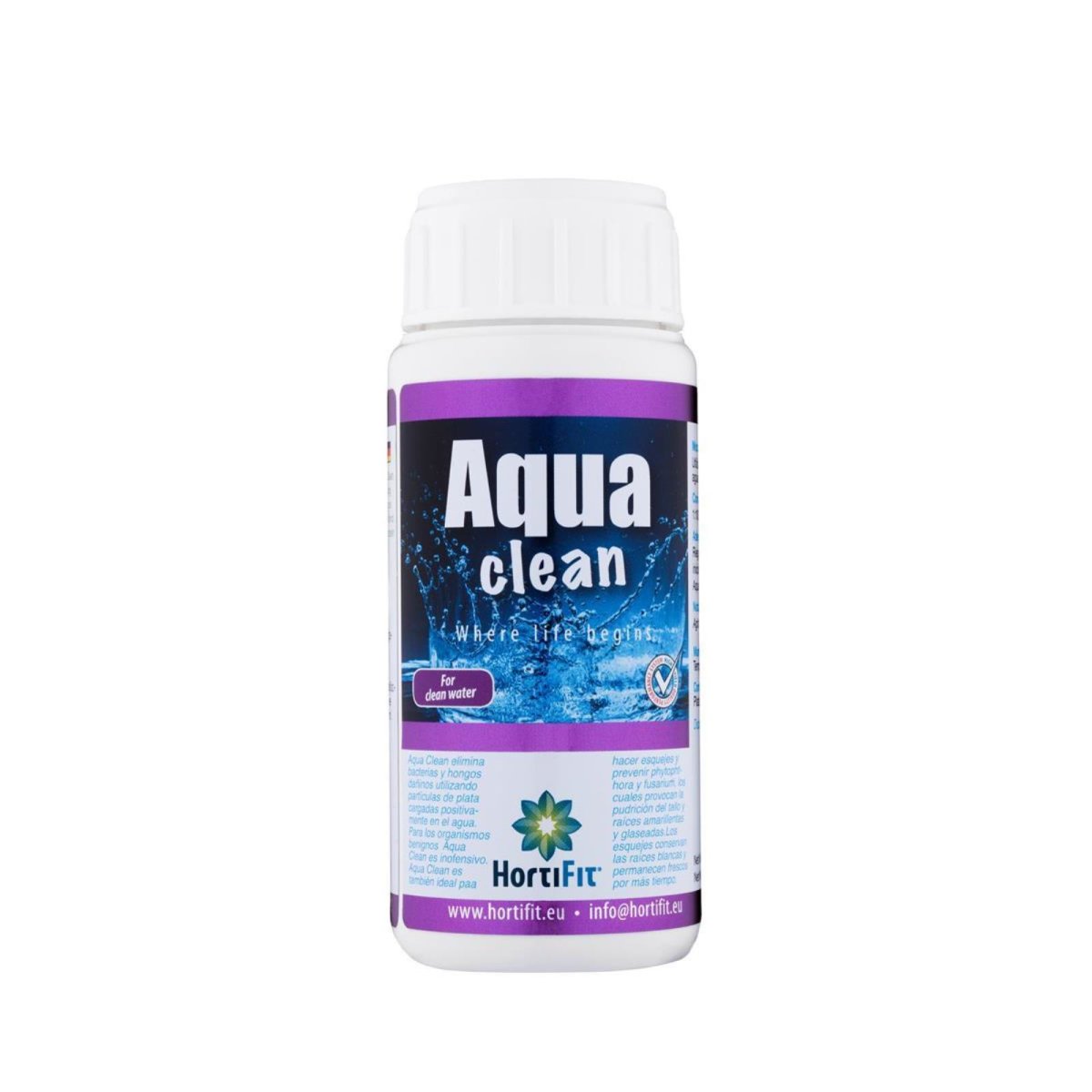 Hortifit Aqua Clean 100 ml
