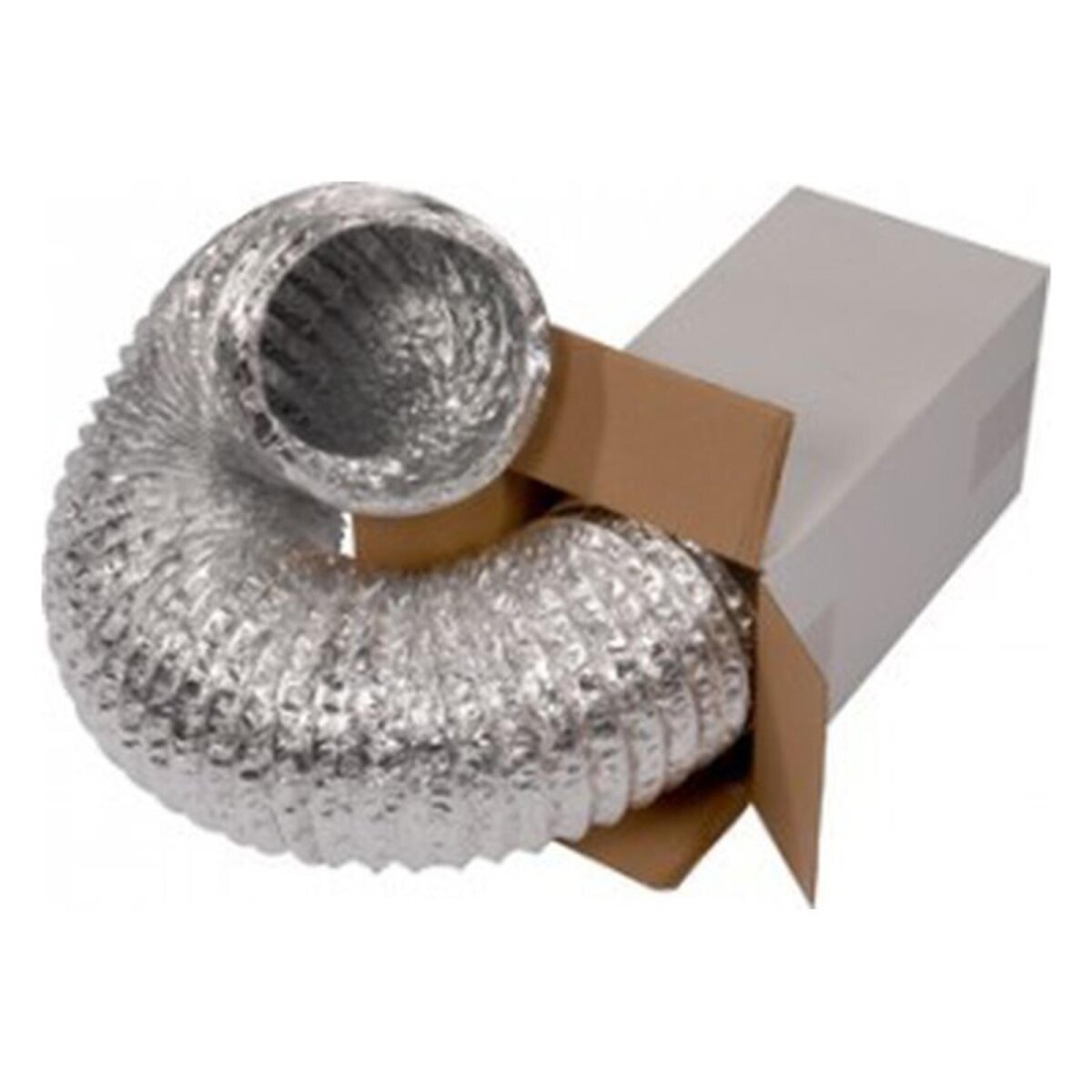 AirOnTek Lüftungsschlauch 102mm