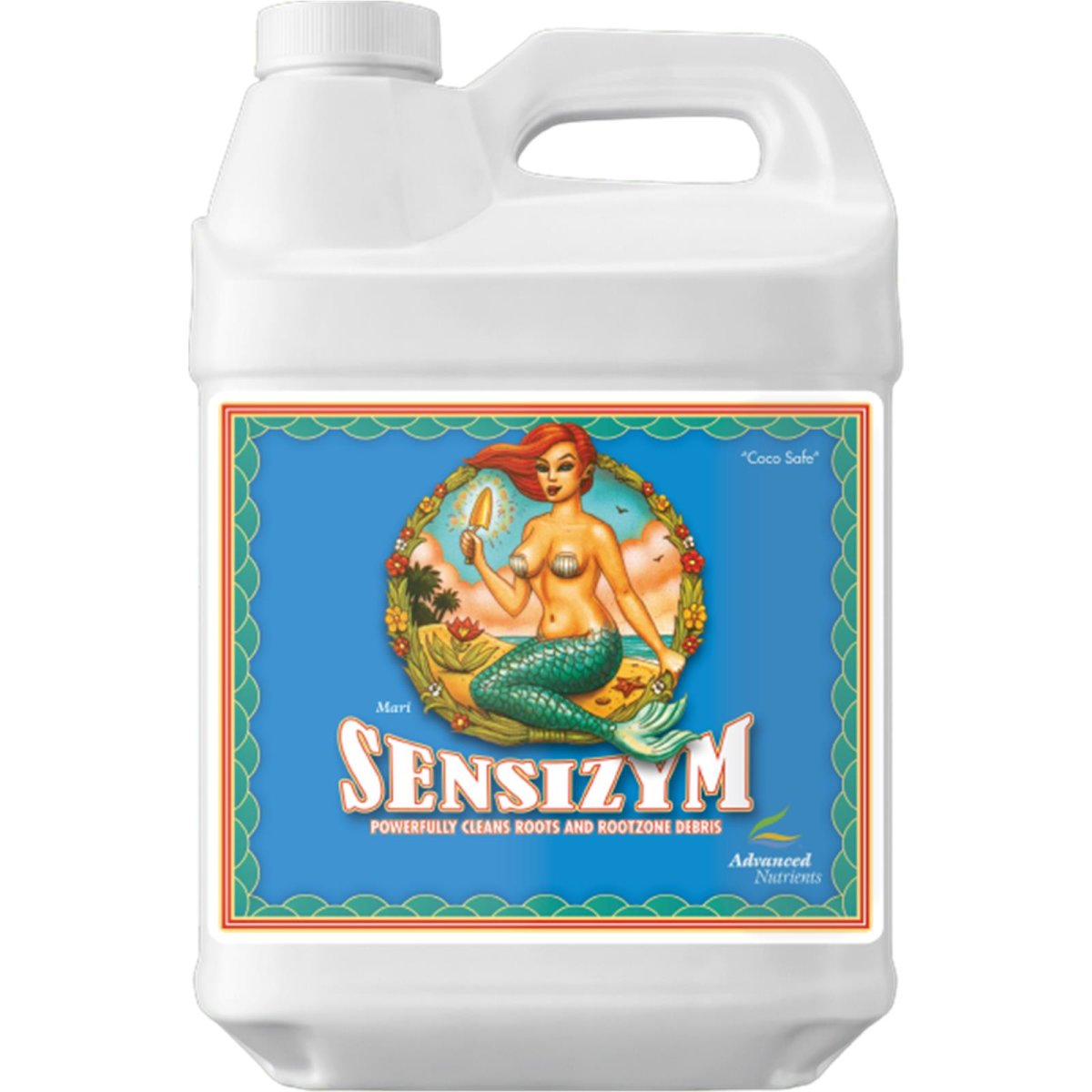 Advanced Nutrients Sensizym 10 Liter