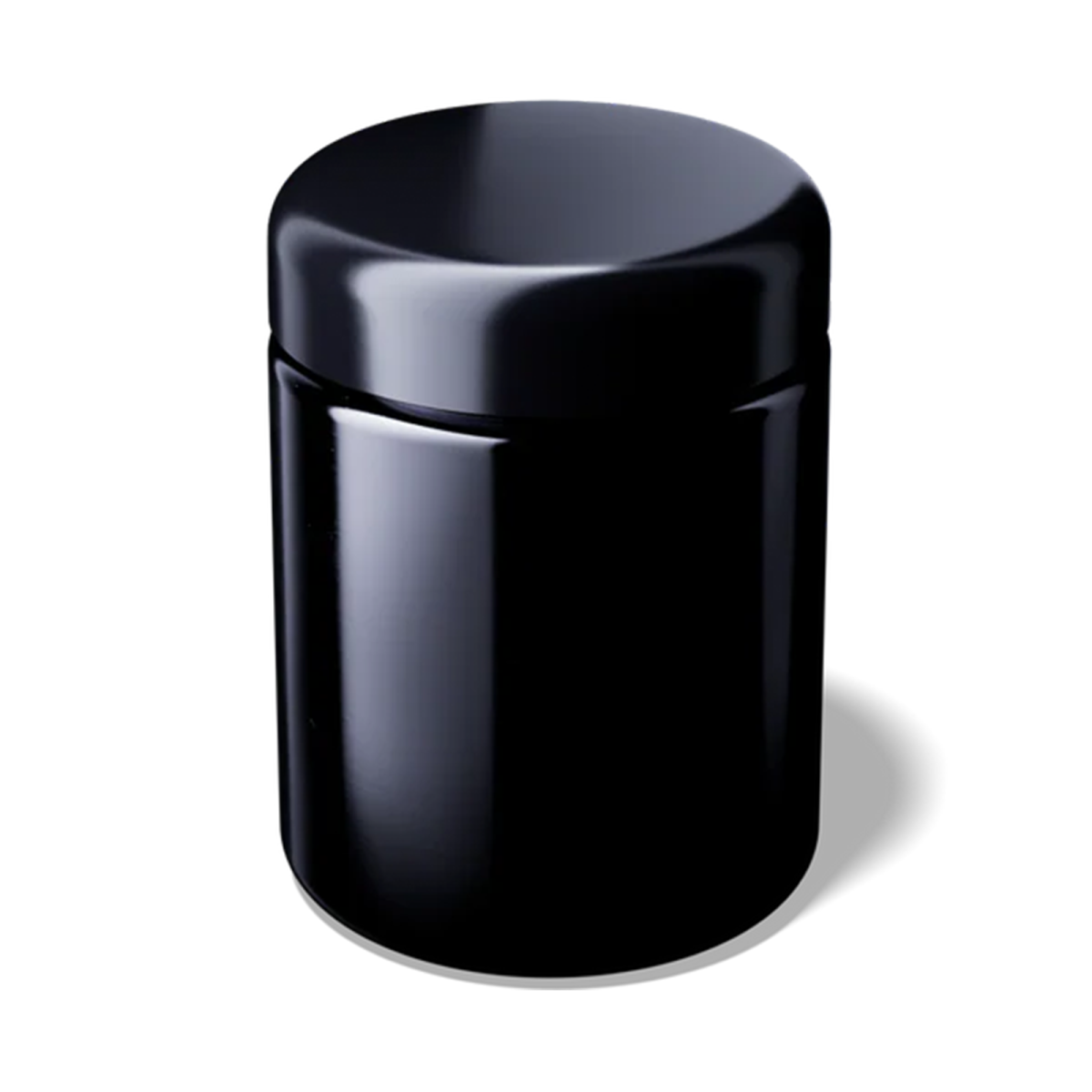 Wide Neck Jar Saturn 250ml, 70/400 – Miron inkl Deckel