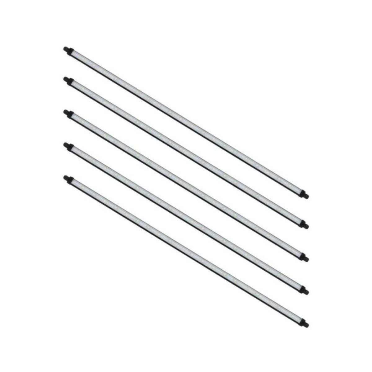 GHP Garden HighPro Anzucht LED Set, 5x20W