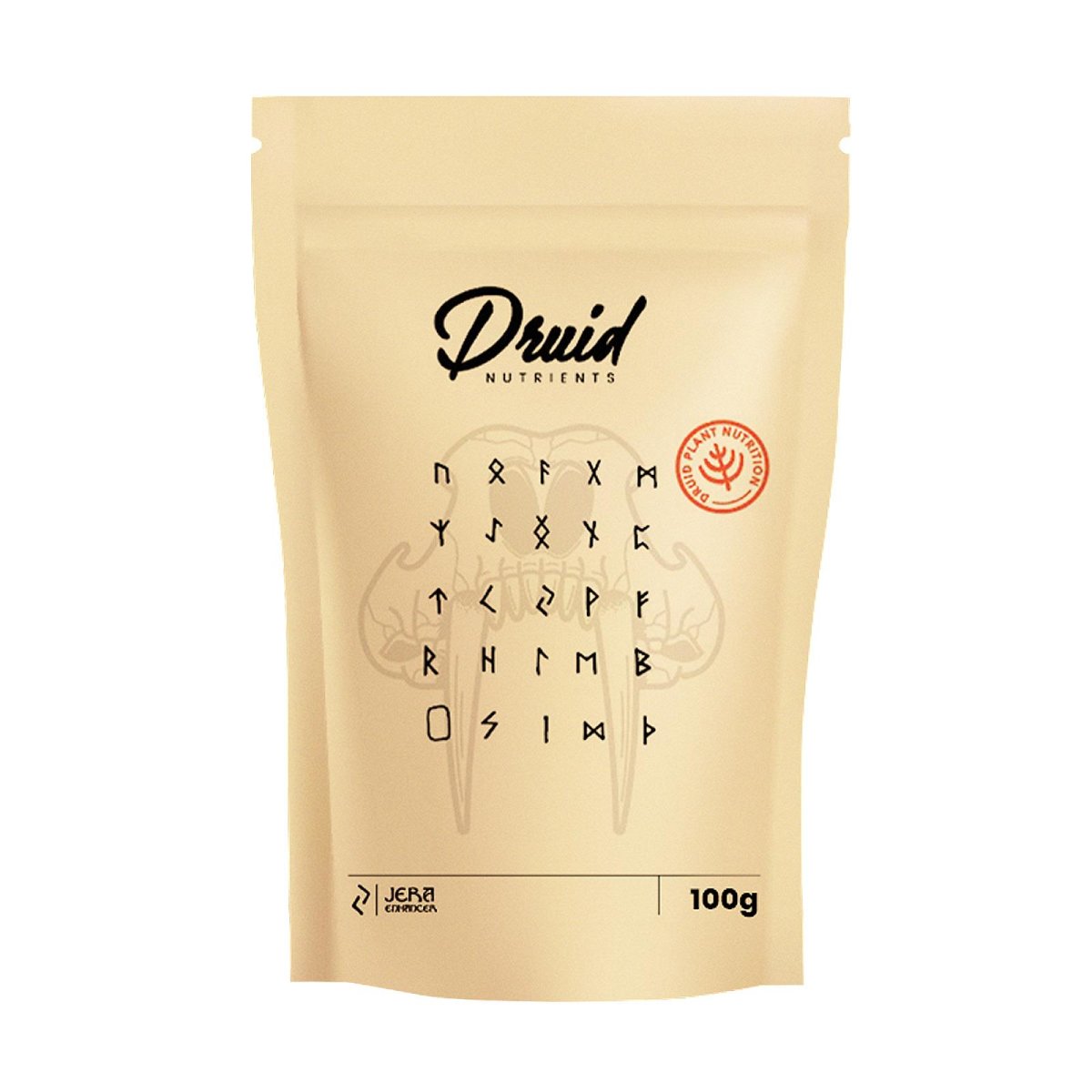 Druid Nutrients Jera Enhancer 25 g