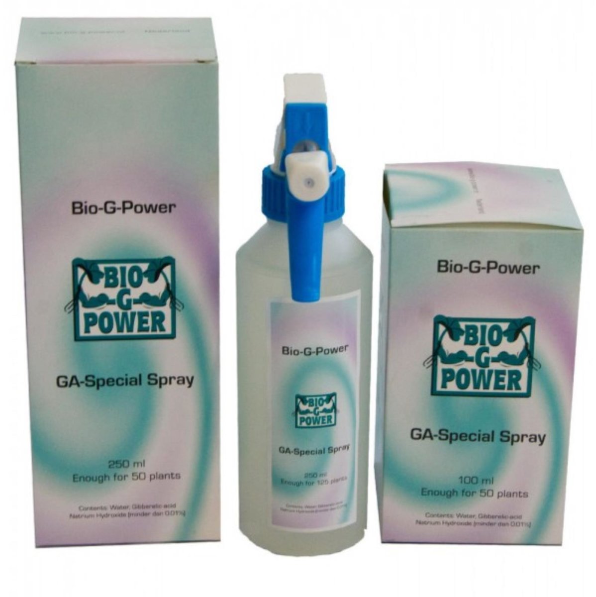 BGP GA-Spray 250ml