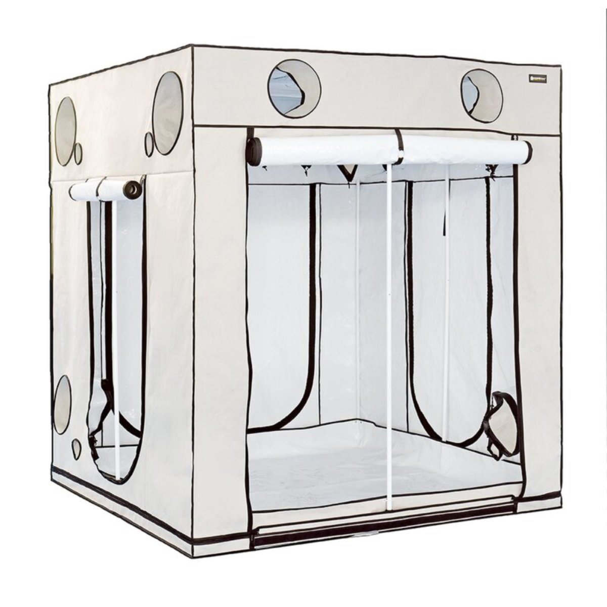 Homebox Ambient Q200+ 200x200x220 cm