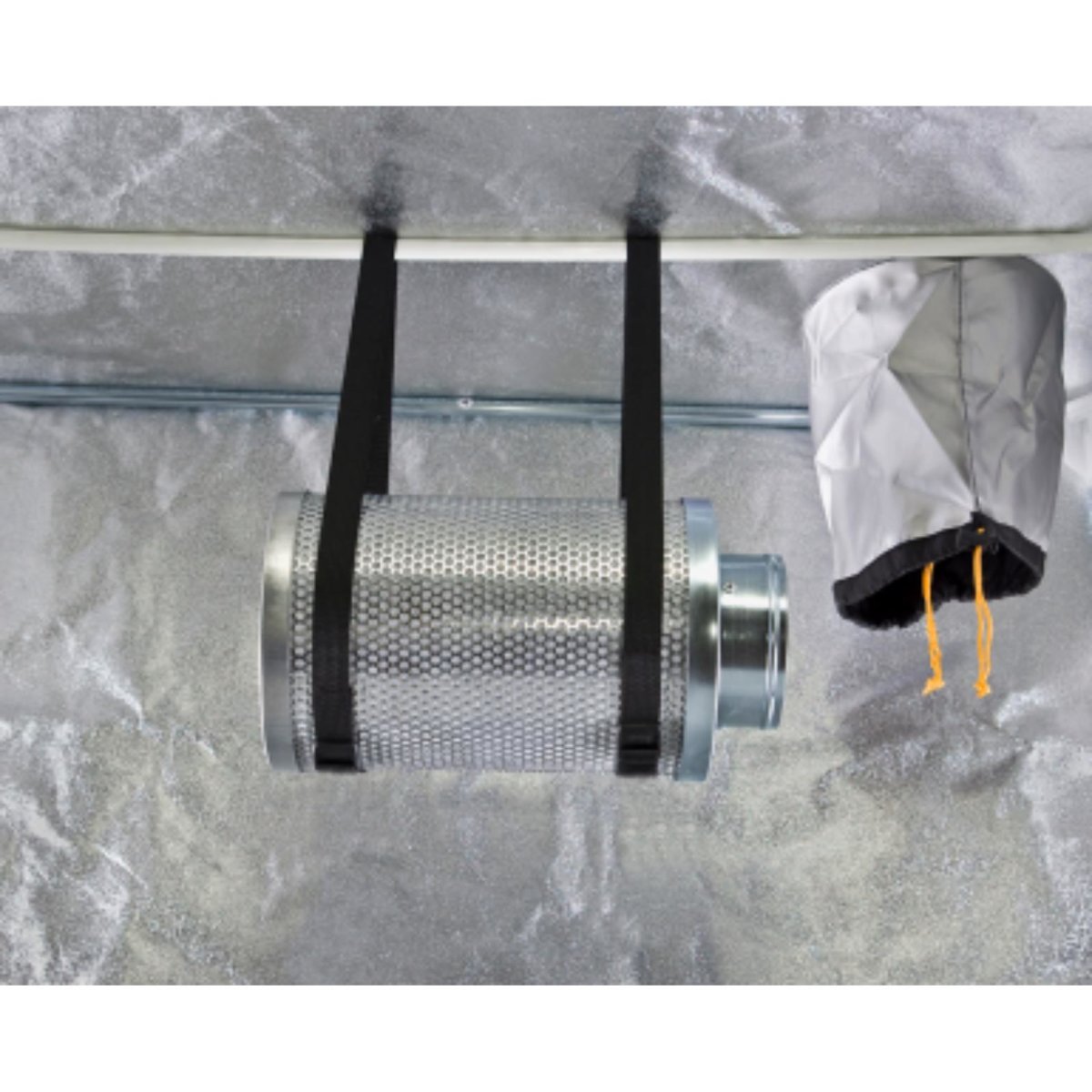 Mammoth Growbox Aufhängung Strap - 2 Pack