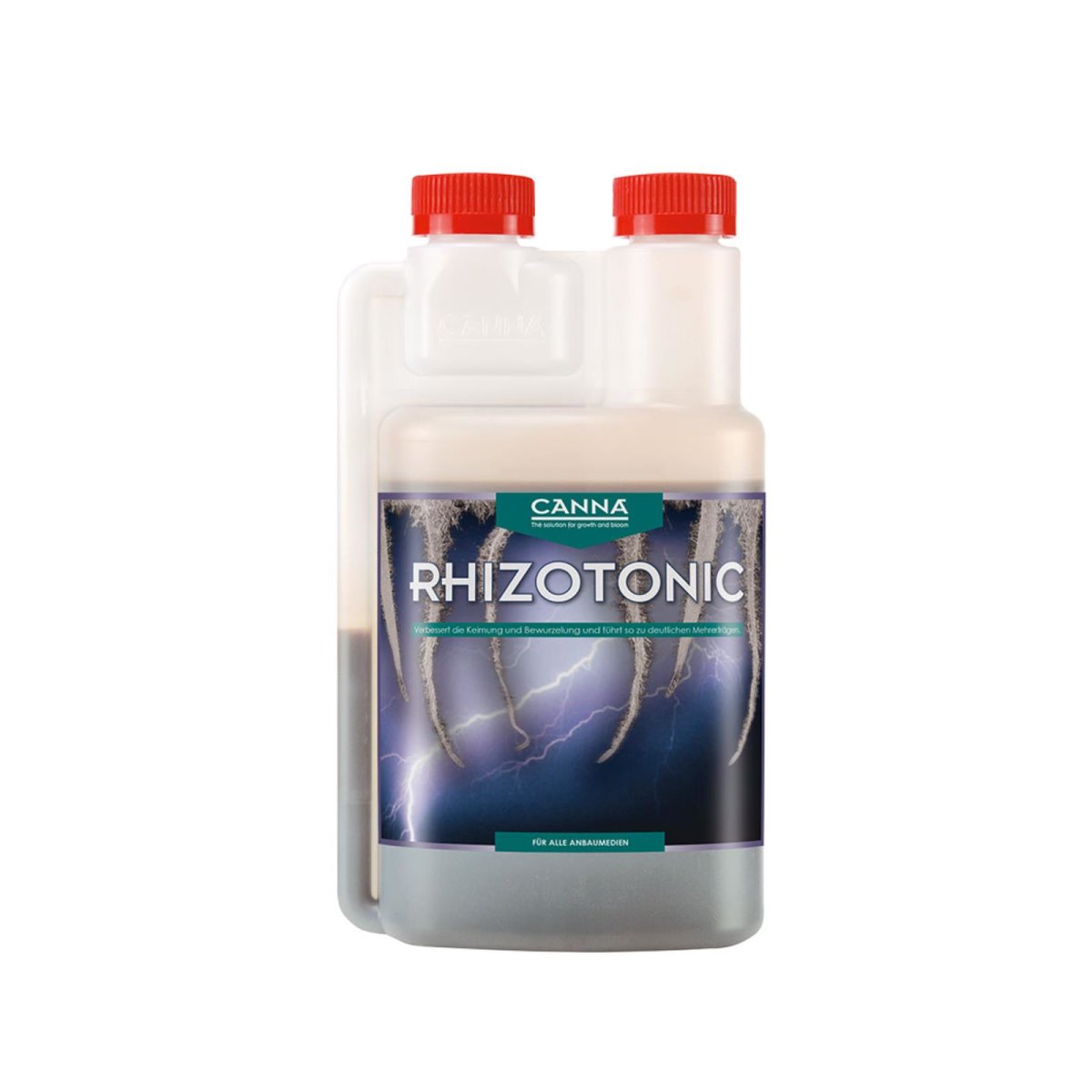 CANNA Rhizotonic 500 ml