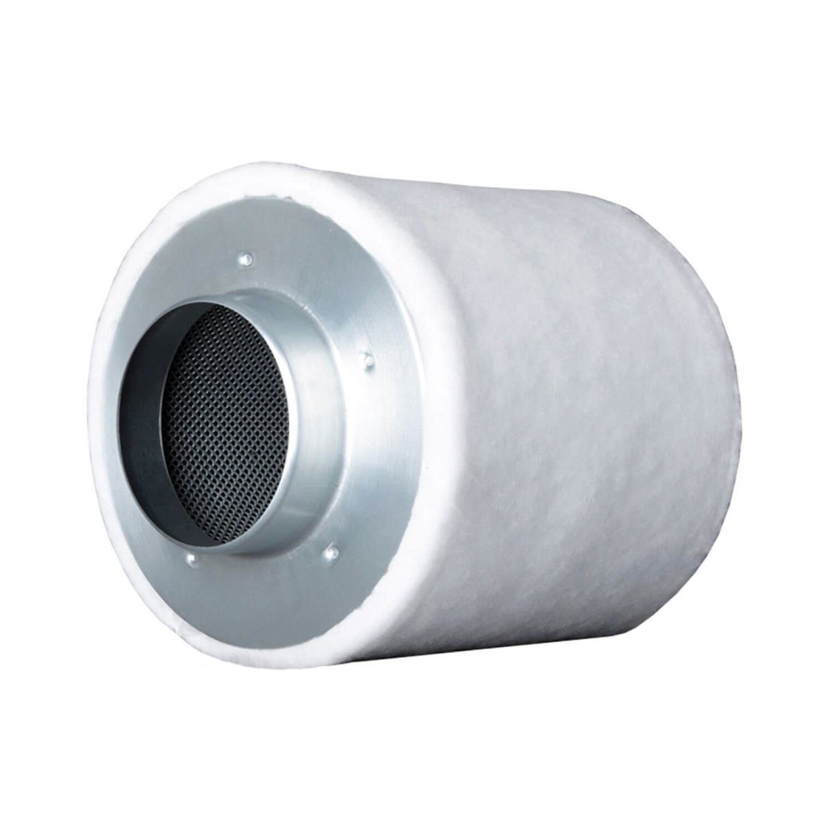 PrimaKlima EcoLin Aktivkohlefilter K2600-mini-100 160 m3/h