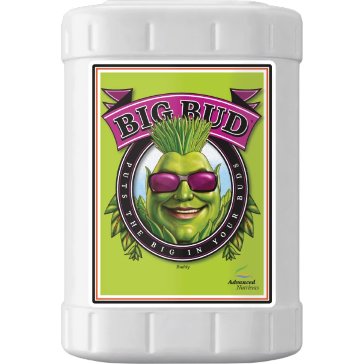Advanced Nutrients Big Bud 20 Liter