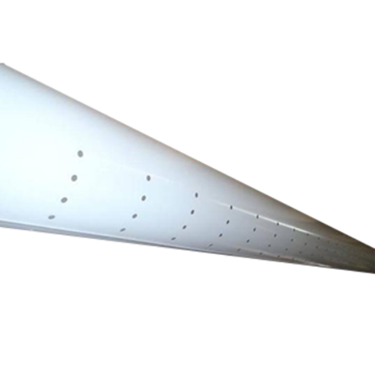 Luftverteilungsschlauch 5m 125mm