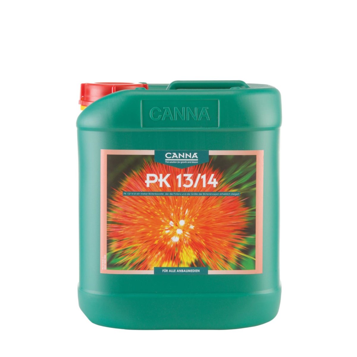 CANNA PK 13/14 5 Liter