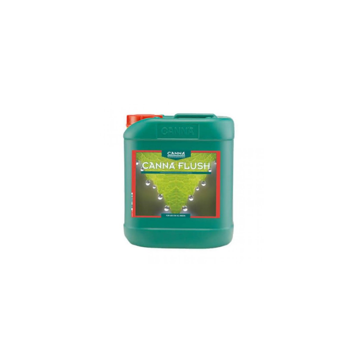 Canna Flush 5 Liter
