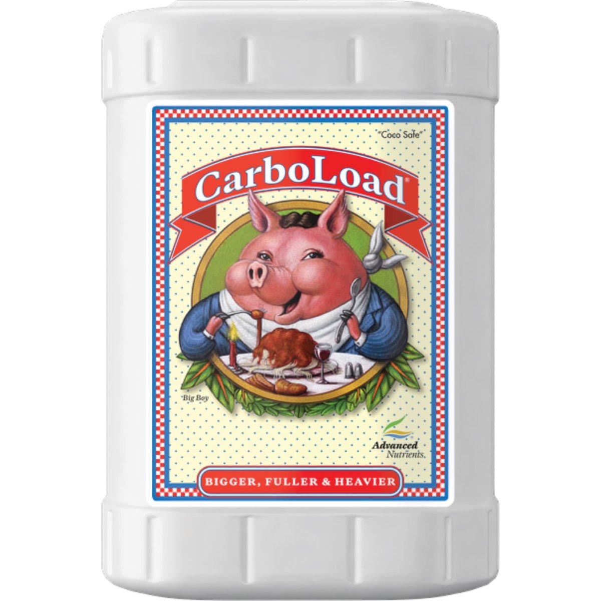 Advanced Nutrients Carboload 20 Liter