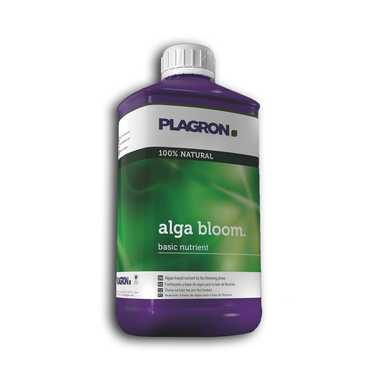 Plagron Alga Bloom 250 ml