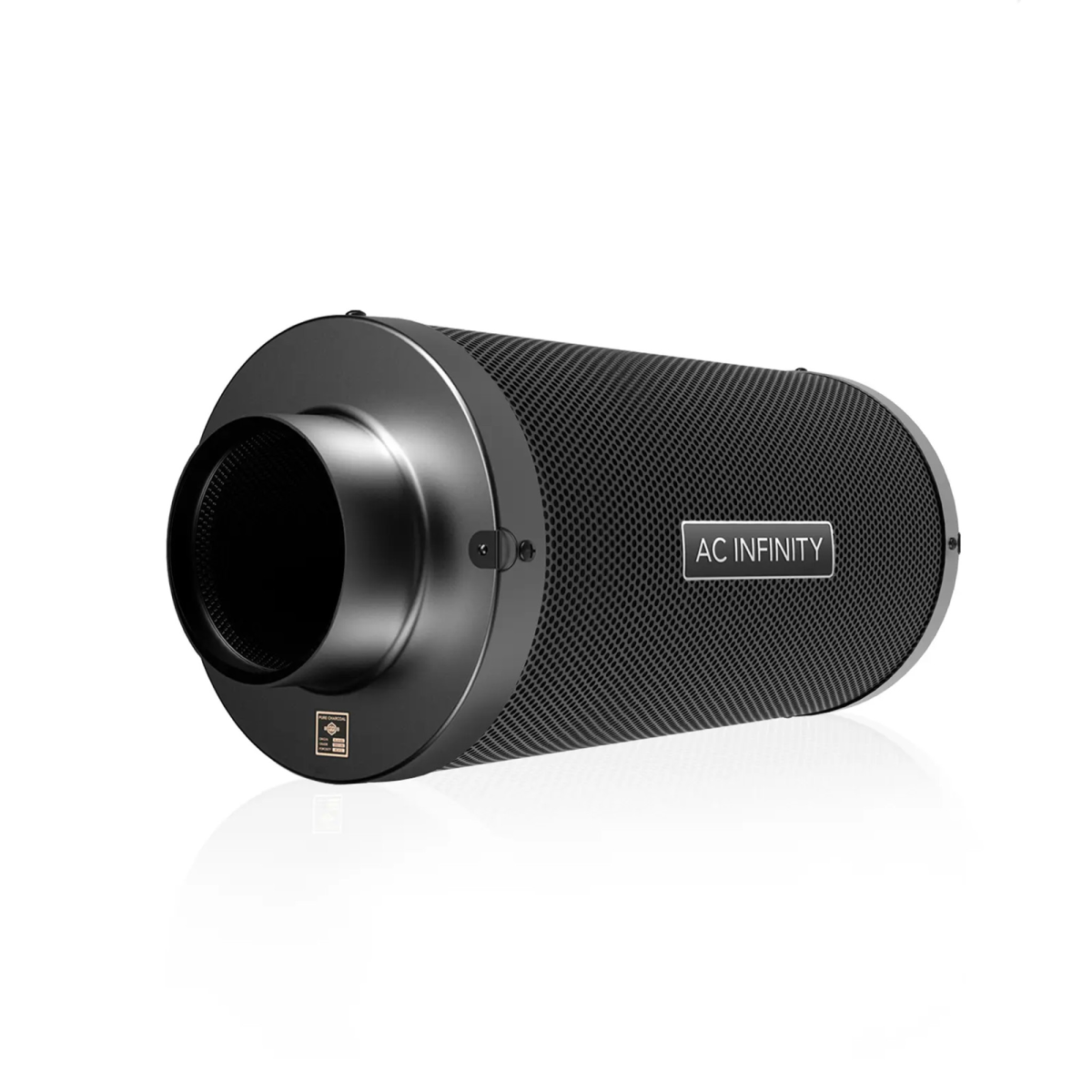 AC Infinity - Aktivkohlefilter - 150 mm