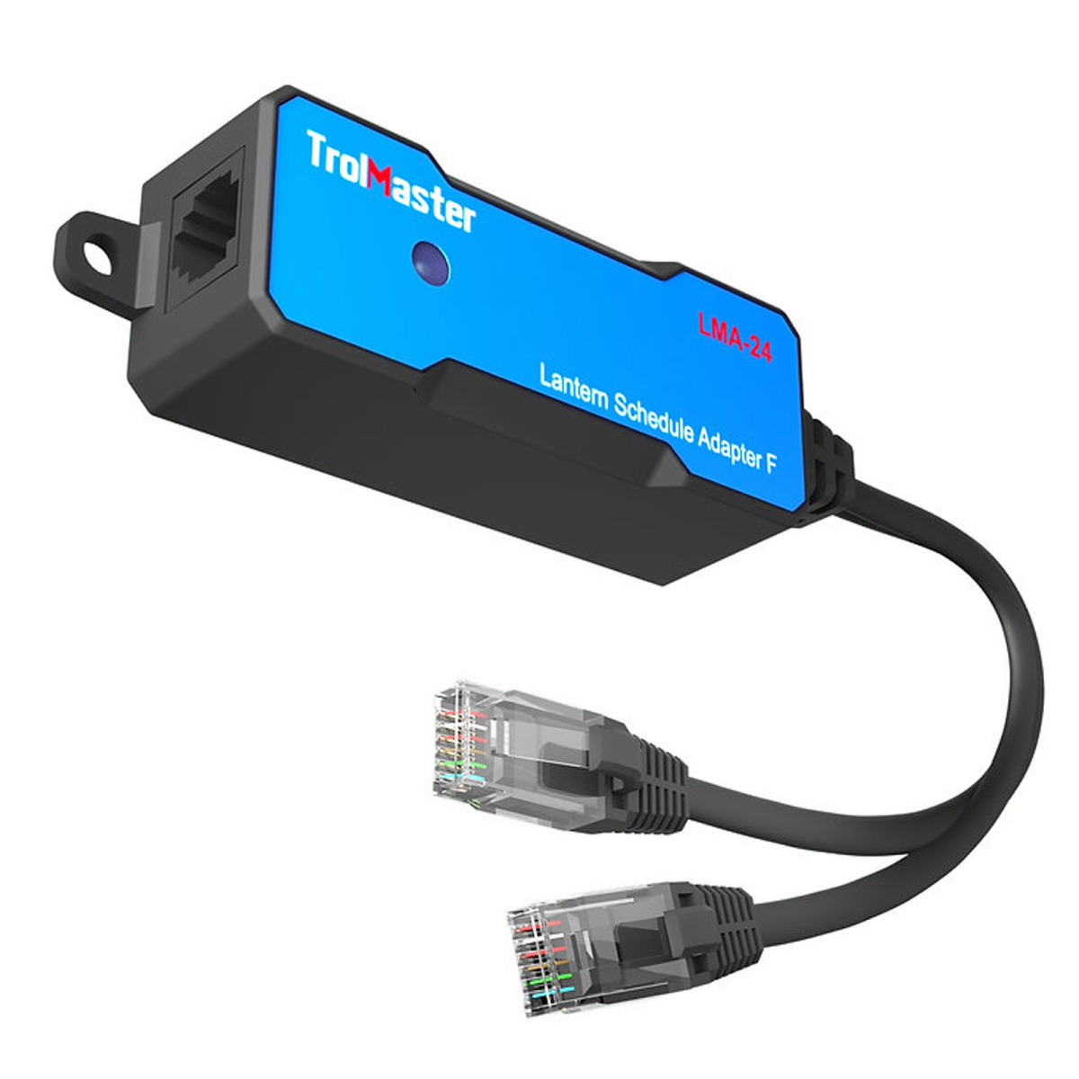 TrolMaster - LMA-24 – 0-10 V Lichtadapter für Hydro-X Grow