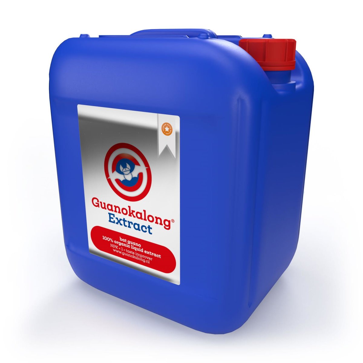 Guanokalong Extract 5 Liter