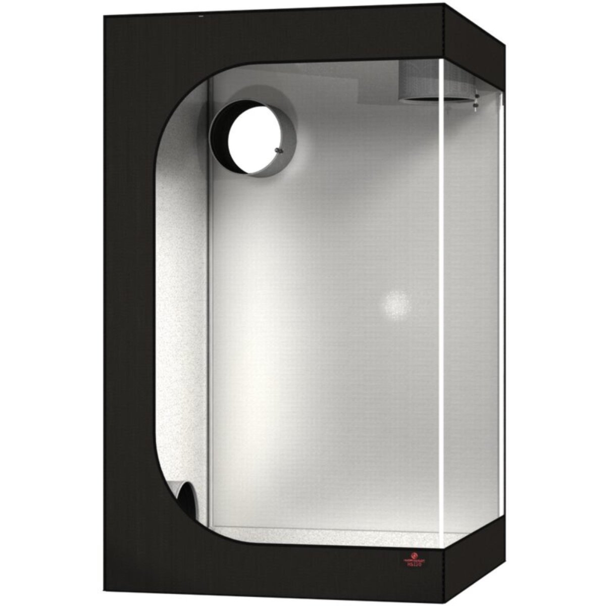 Secret Jardin Hydro Shoot 120x120x200 cm