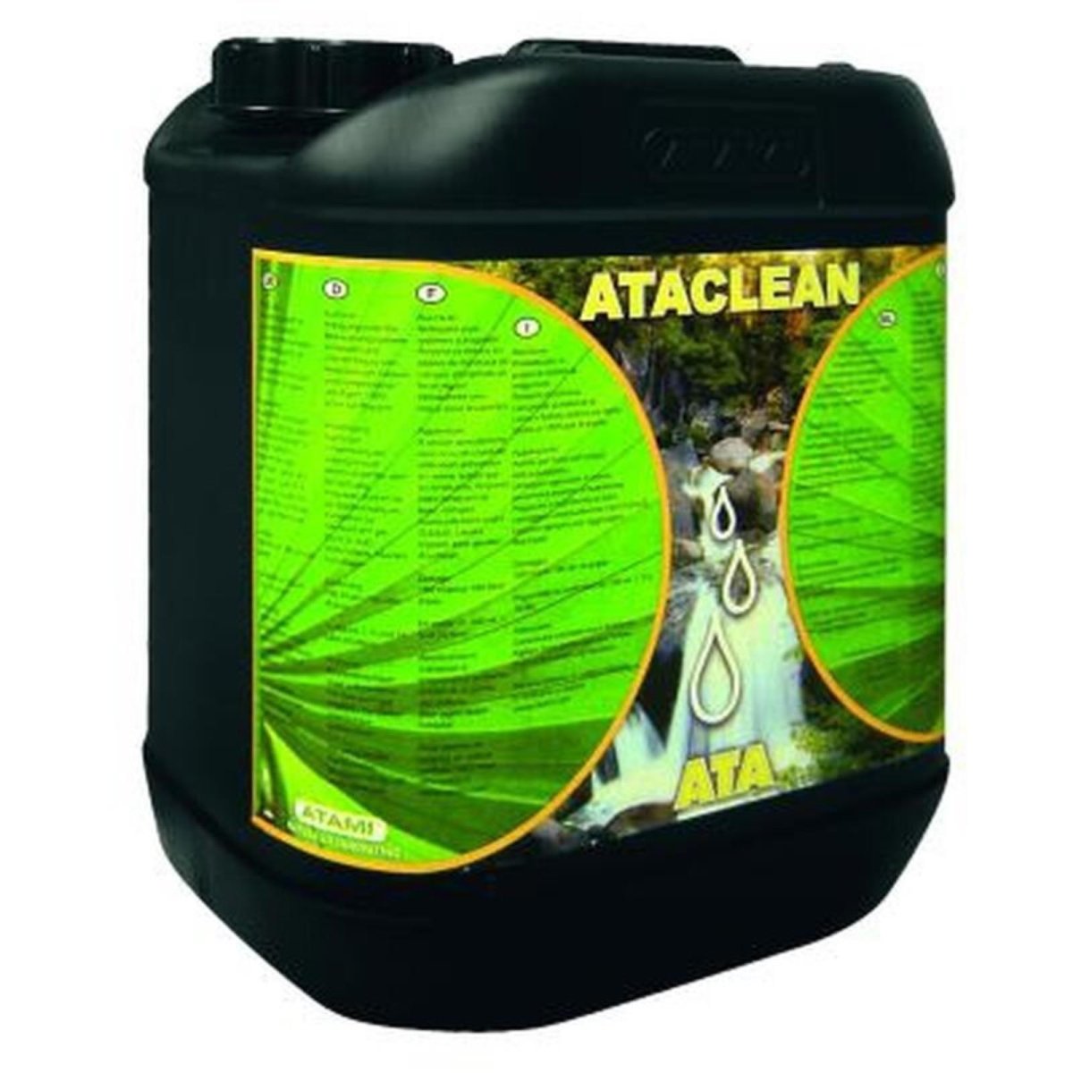 Atami ATA-Clean 10 Liter