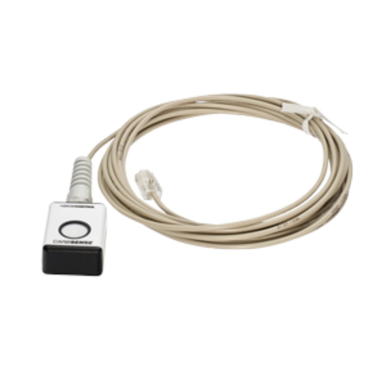 GrowControl CO2 Armatur Druckminderer