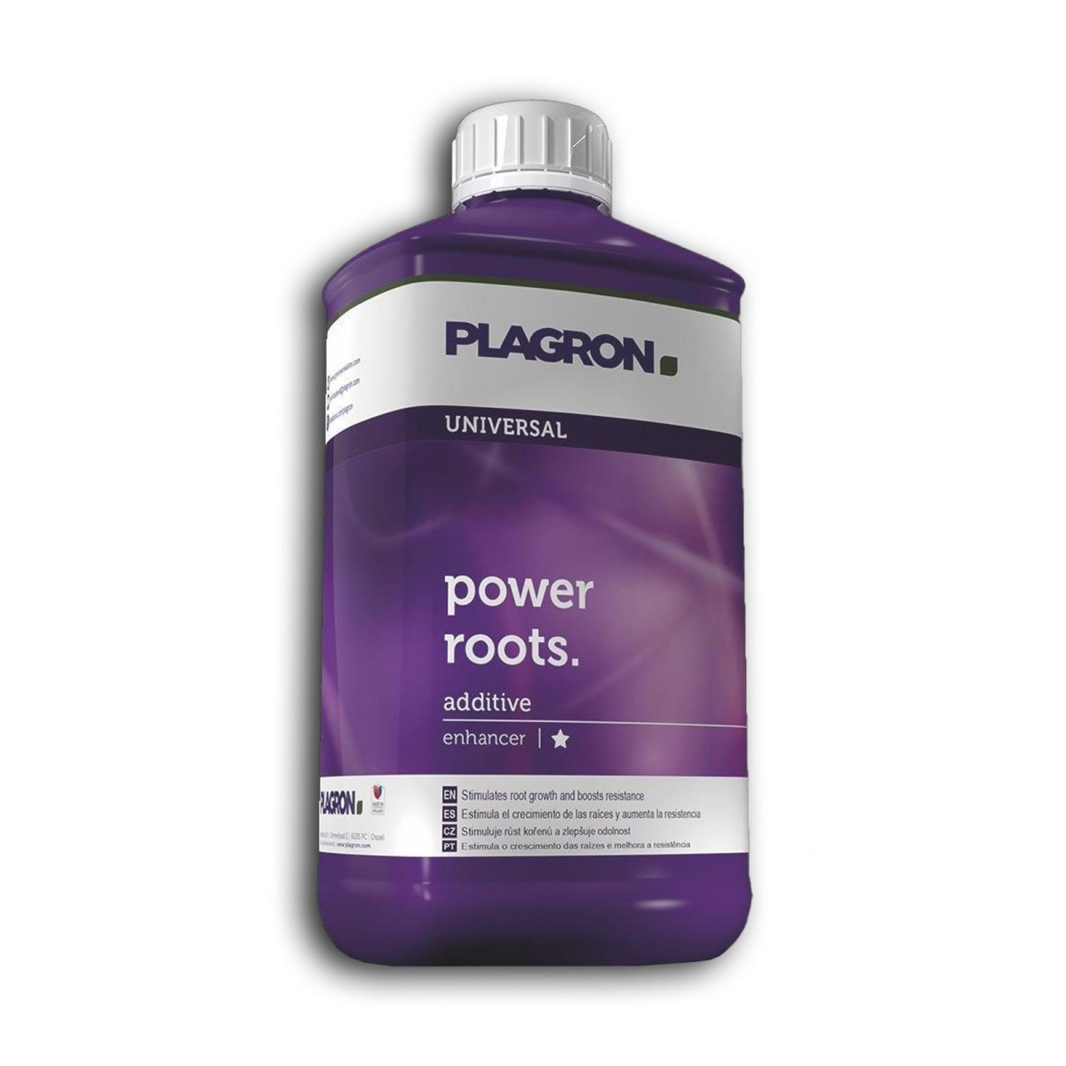 Plagron Power Roots 1 Liter