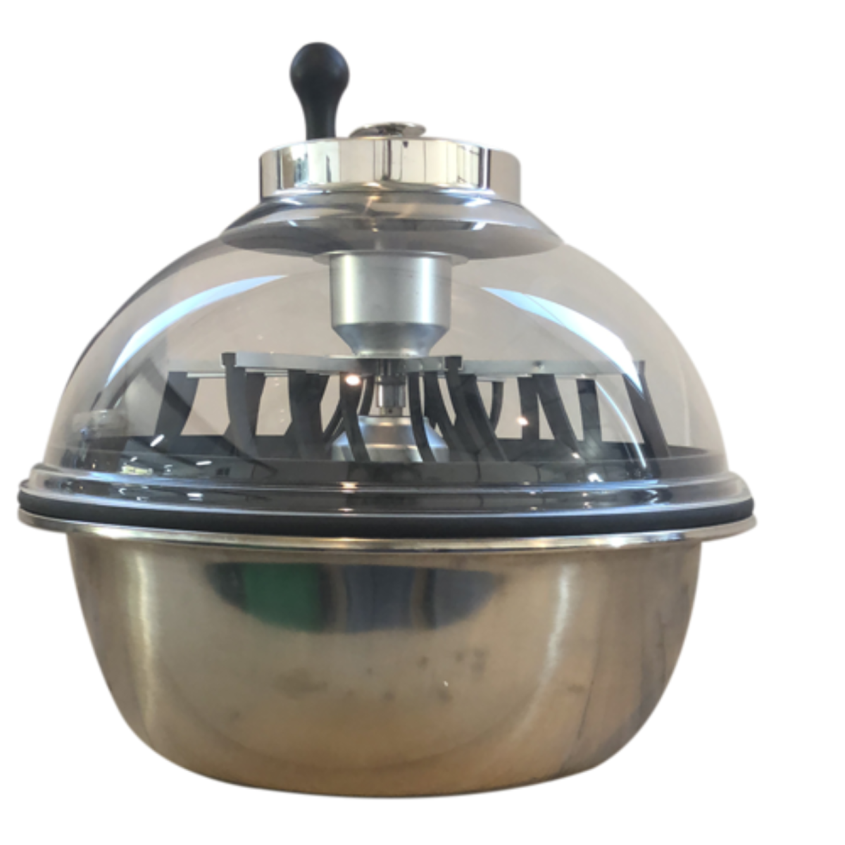 Fertraso Manueller Trimmer – 48 cm (19 Zoll)