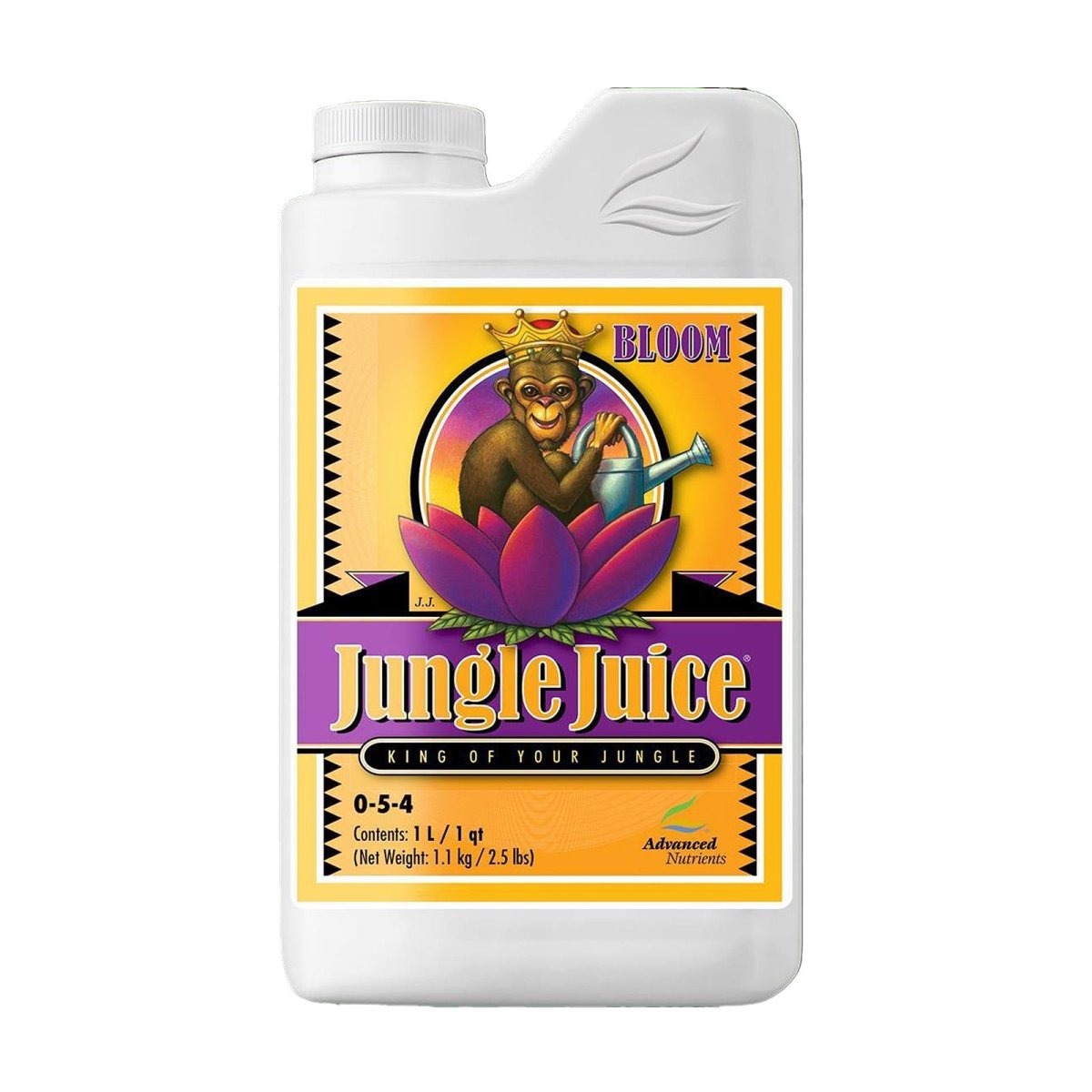 Advanced Nutrients Jungle Juice Bloom
