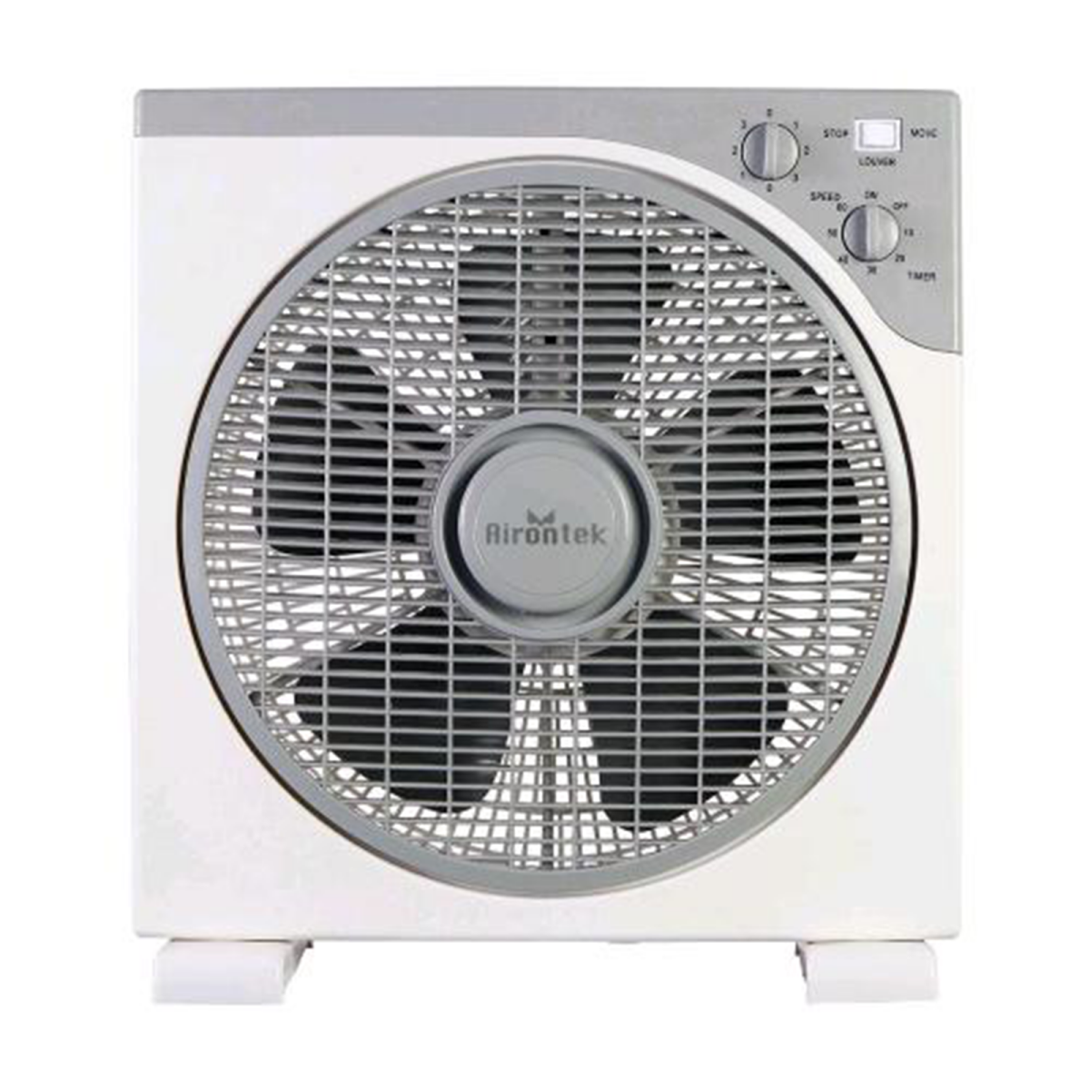 AIRONTEK – Boxventilator 30cm