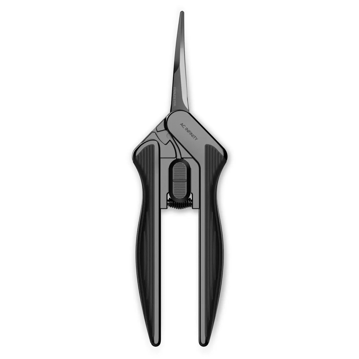 AC Infinity Edelstahl Gartenschere gebogen