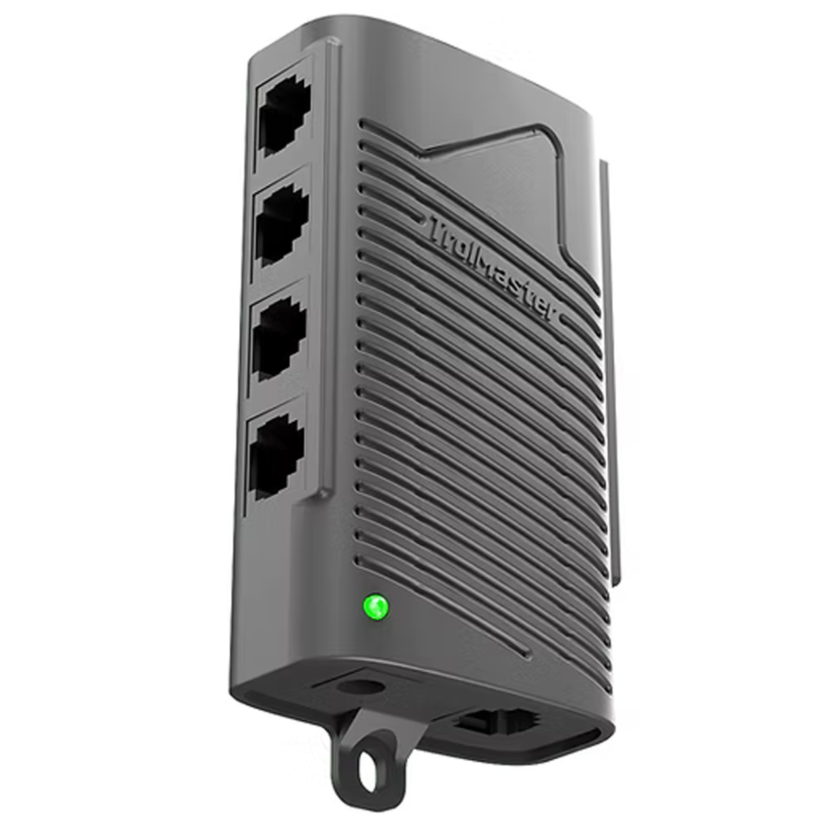 TrolMaster - SPH-1 RJ12 Splitter Hub – Zentraler Verteiler