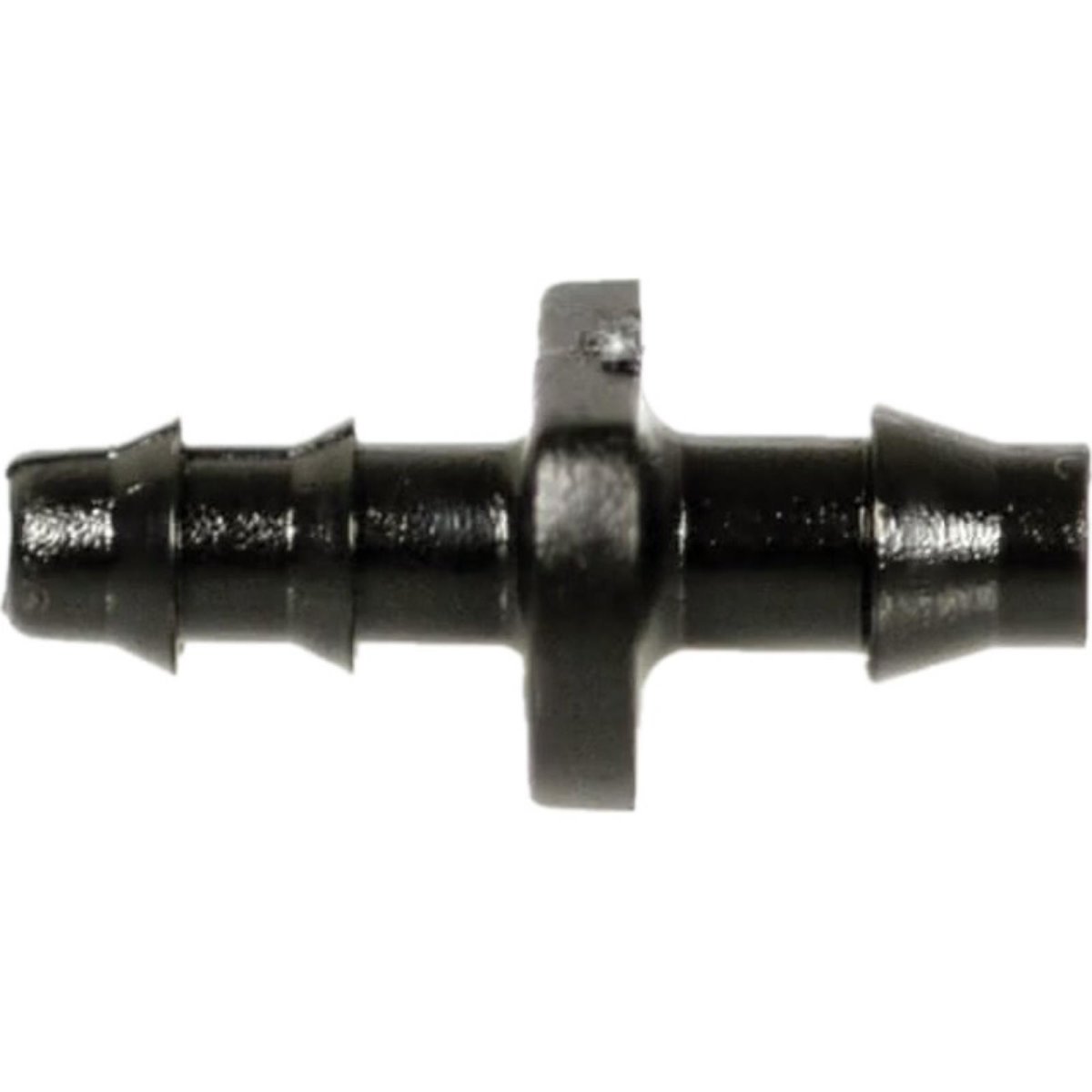 Micro-Schlauchverbindung 4/6mm PE-Leitung