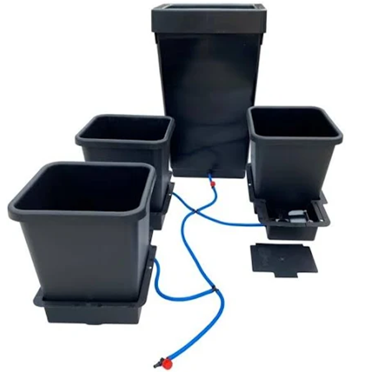 AutoPot 1Pot 3 Topf System- 15L Topf