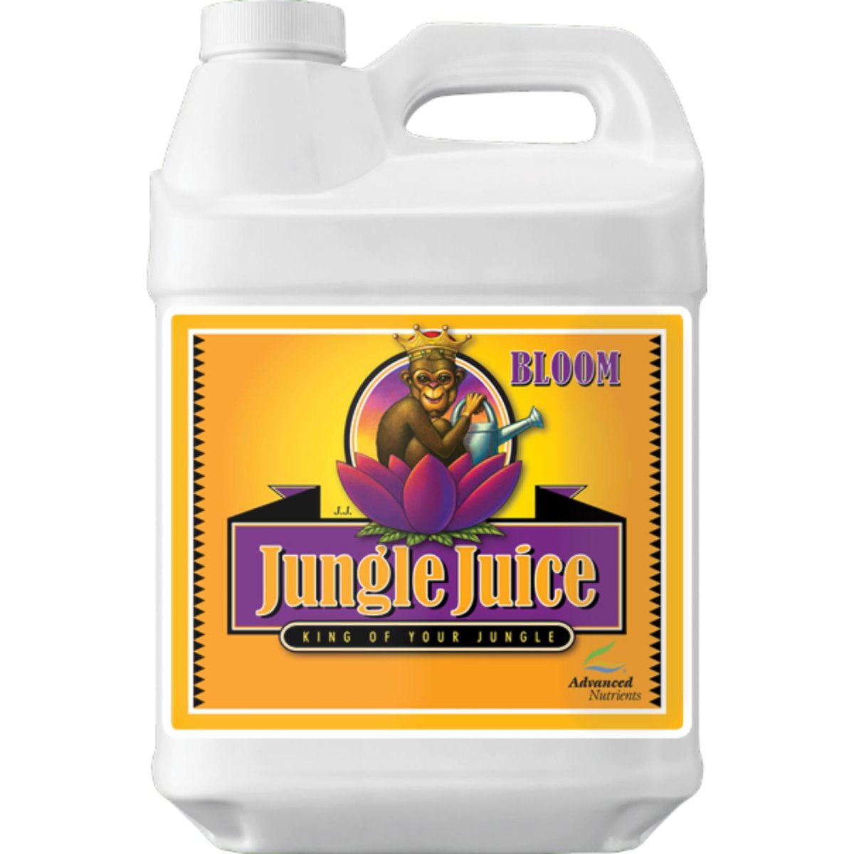 Advanced Nutrients Jungle Juice Bloom 10 Liter