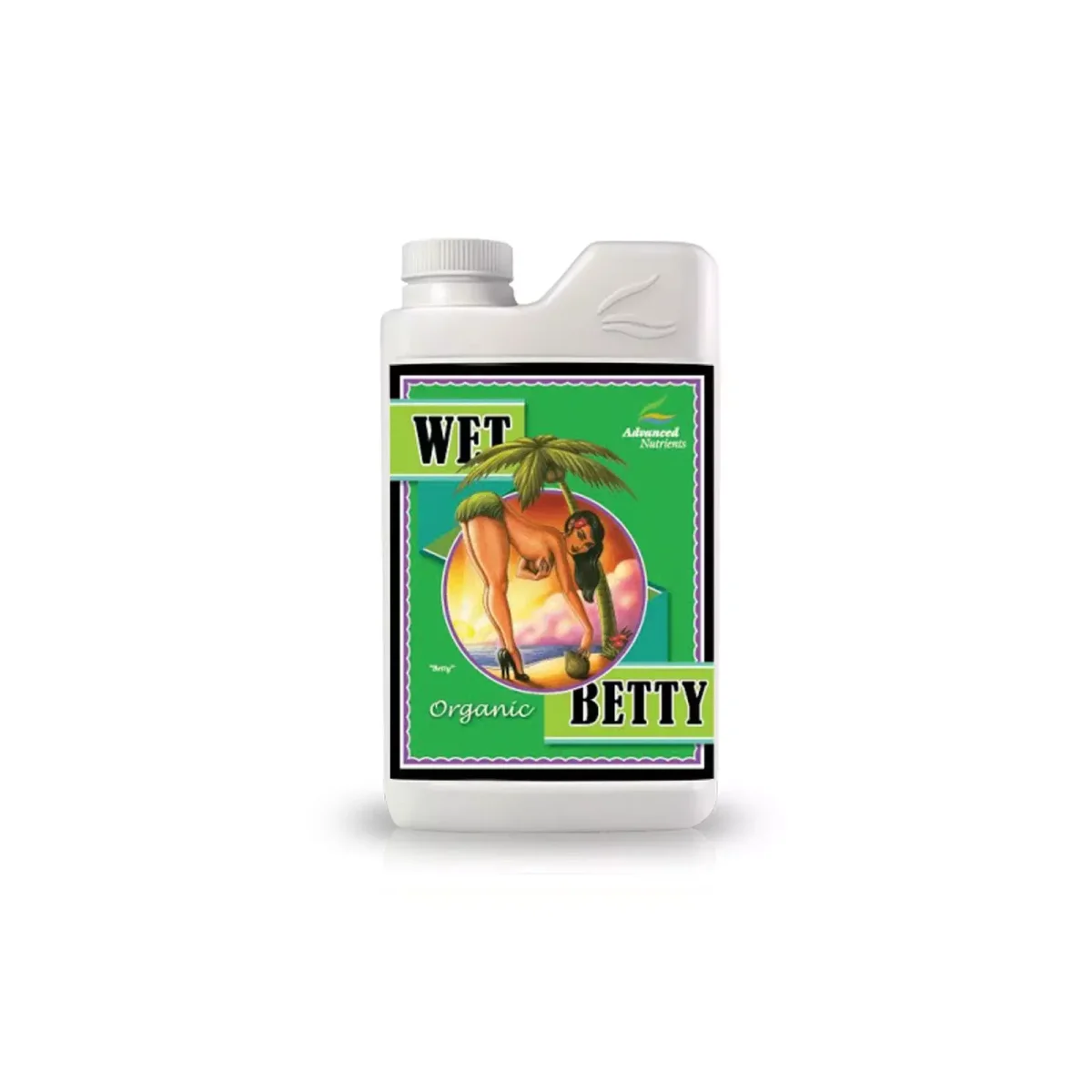 Advanced Nutrients Wet Betty 1 Liter