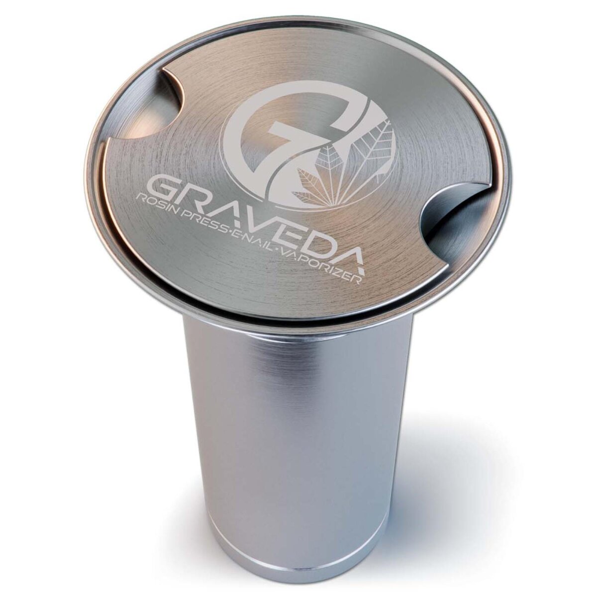 Graveda BottleTech PrePress Graspresso