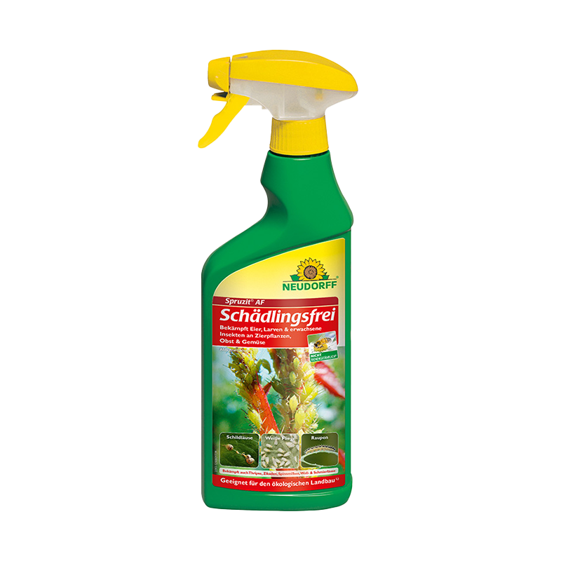Spruzit AF Schädlingsfrei
